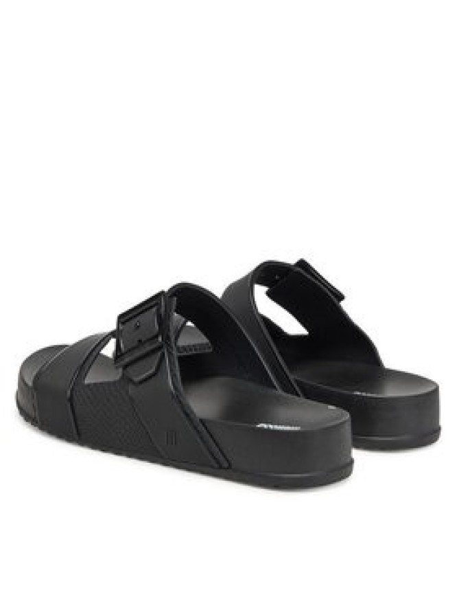 Melissa Klapki Melissa Cozy Connection Slide Ad M 35832 Czarny