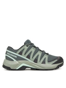 Salomon Trekkingi X-Adventure Recon L47813600 Szary