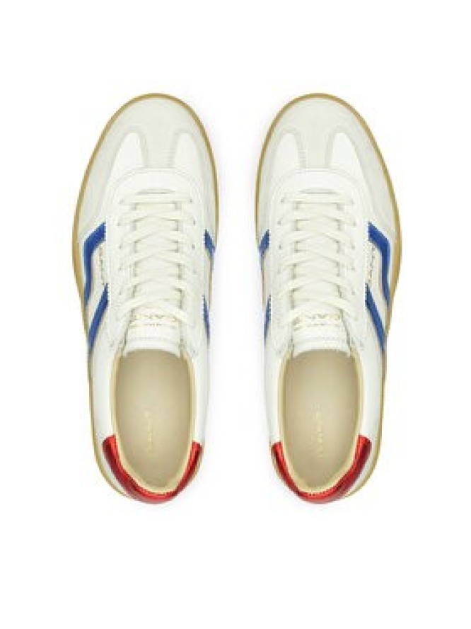 Gant Sneakersy 30531952 Biały