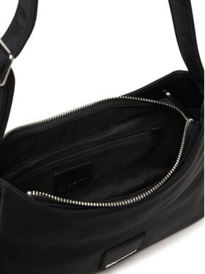 Karl Lagerfeld Jeans Torebka B2W30140 Czarny