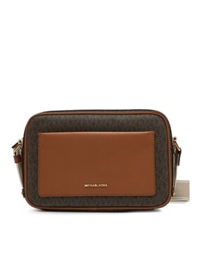 Michael Kors Torebka 32R5G5VC9B Brązowy