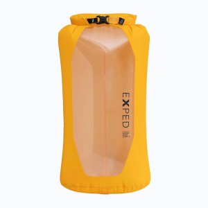 Worek wodoodporny Exped Drybag Versa Clear 13