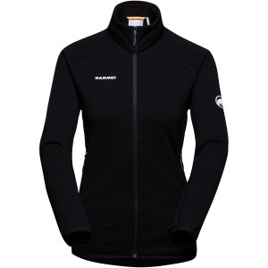 Bluza z zamkiem damska Mammut Aconcagua ML Jkt