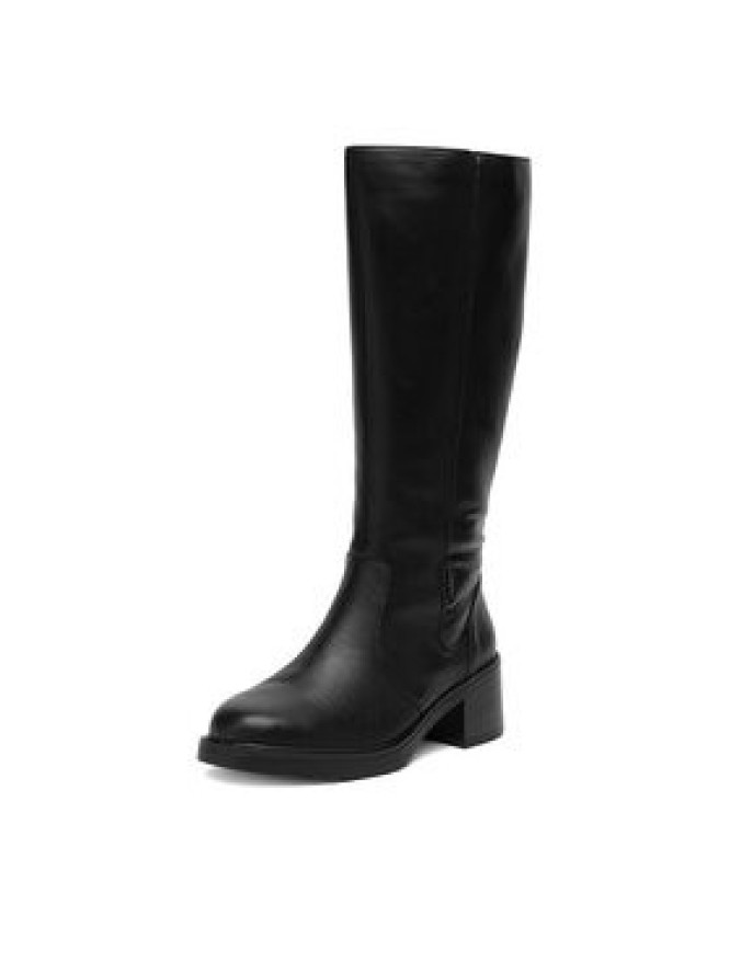 Rieker Kozaki CEO-Y5254-00 Czarny