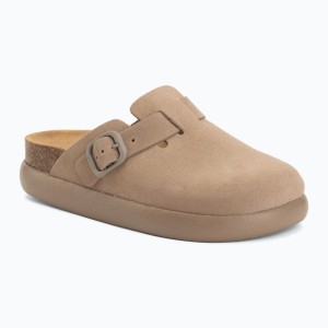 Klapki damskie Scholl Fae Chunky