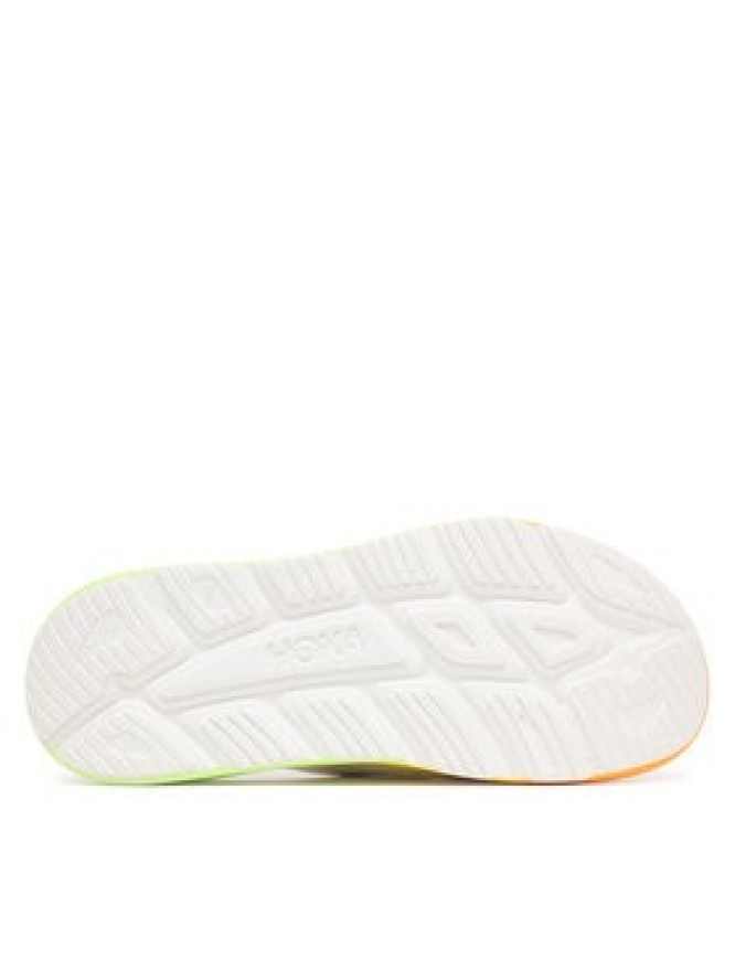 Hoka Klapki ORA Recovery Slide 3 1135061 Biały