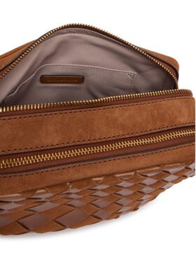 MICHAEL Michael Kors Torebka 32F6AYTC6S Brązowy