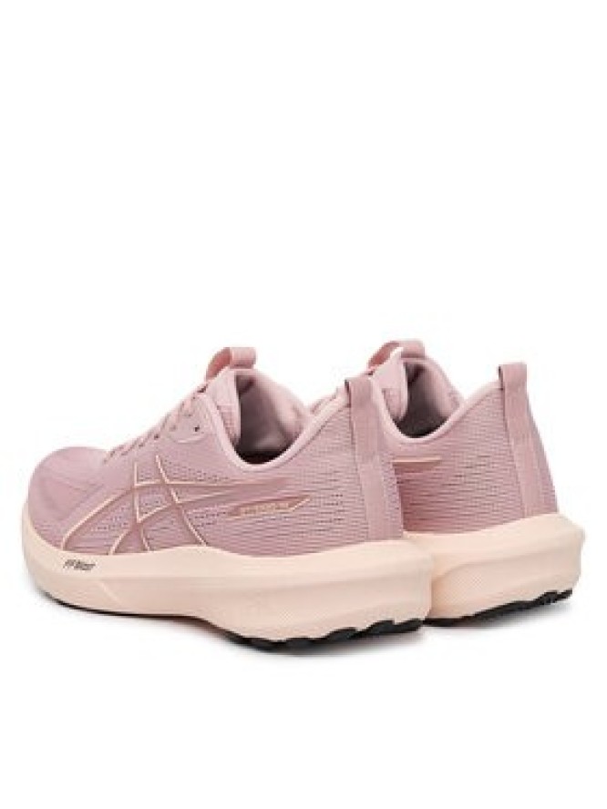 Asics Buty do biegania Gt-1000 14 1012B859 Różowy