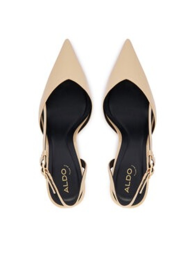 Aldo Szpilki Vivennia 14296260 Beżowy