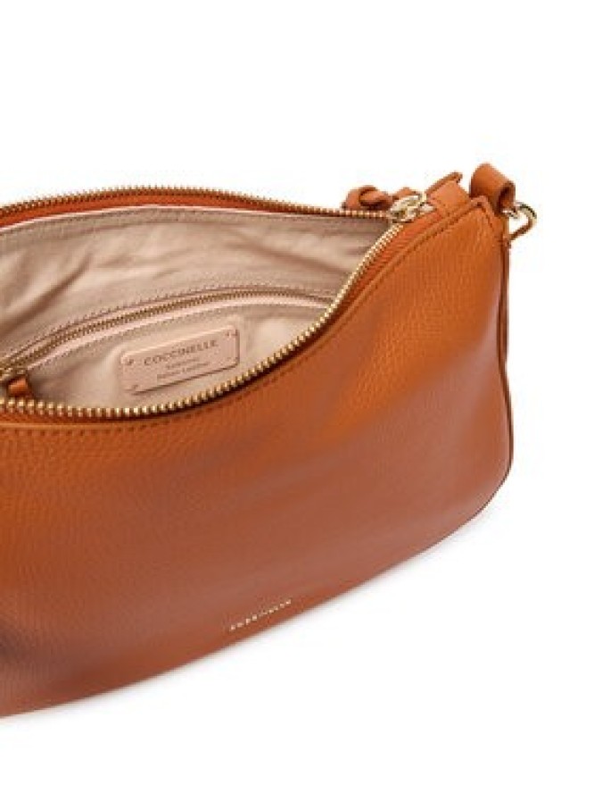 Coccinelle Torebka U45 Coccinellenory E1 U45 13 02 01 Brązowy