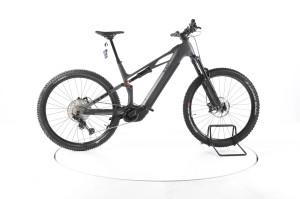 Second Life - Cube Stereo Hybrid ONE44 HPC SLX Fully - Bardzo dobry stan
