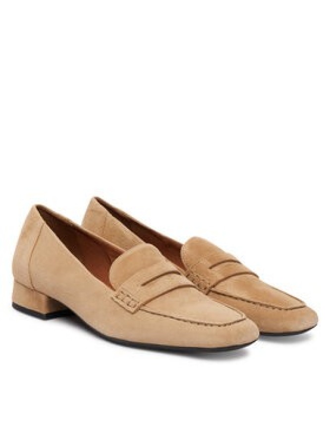 Vagabond Shoemakers Półbuty Debbi 6118-040-28 Beżowy