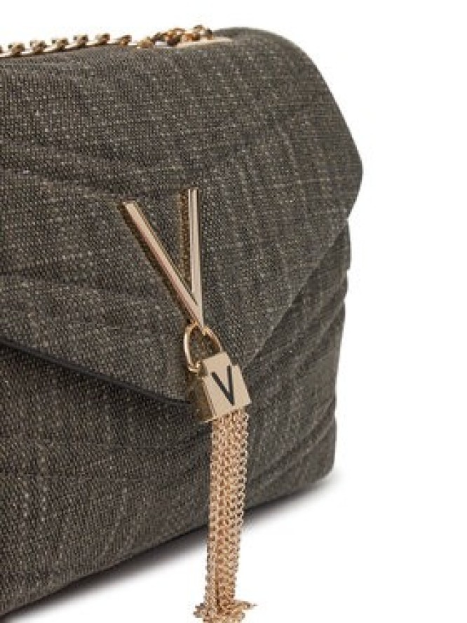 Valentino Torebka Privilege VBS8DN10CA Czarny