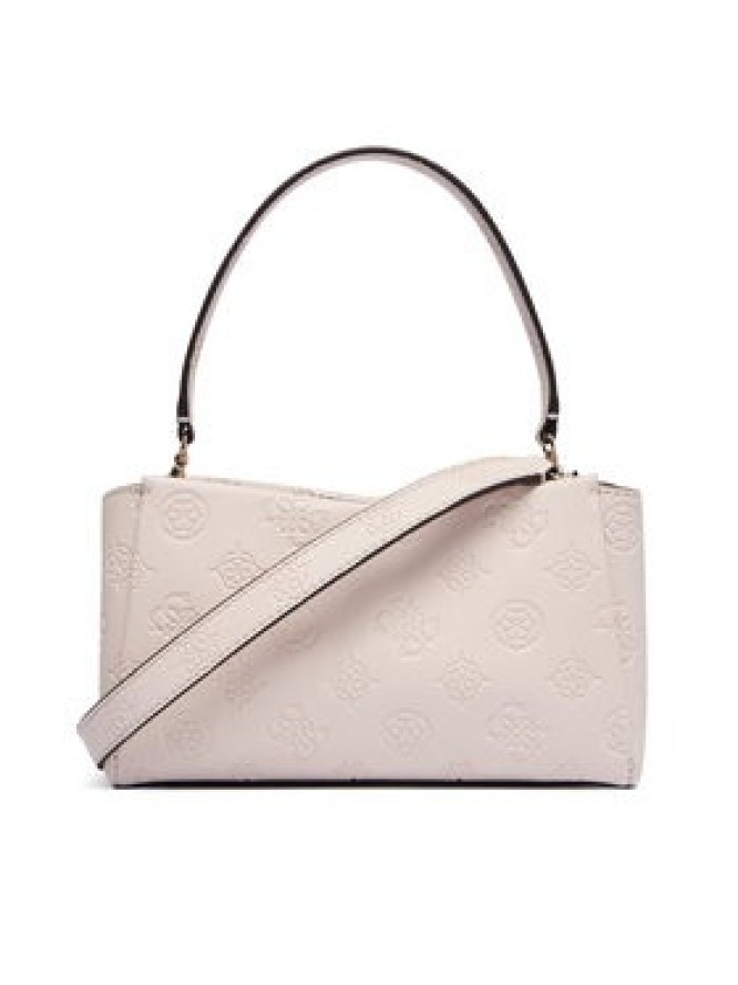 Guess Torebka Tisha HWPD77 64120 Beżowy