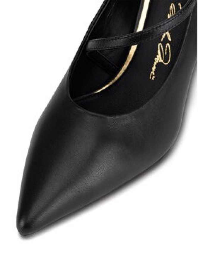 Gino Rossi Szpilki NOELLA-527-5 Czarny