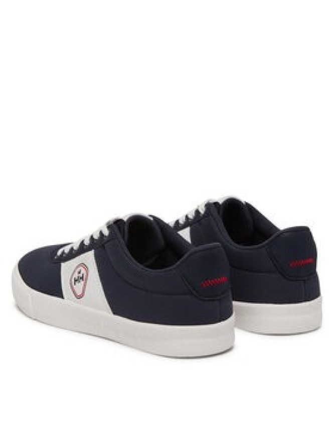 Helly Hansen Sneakersy Archboard 12024_597 Granatowy