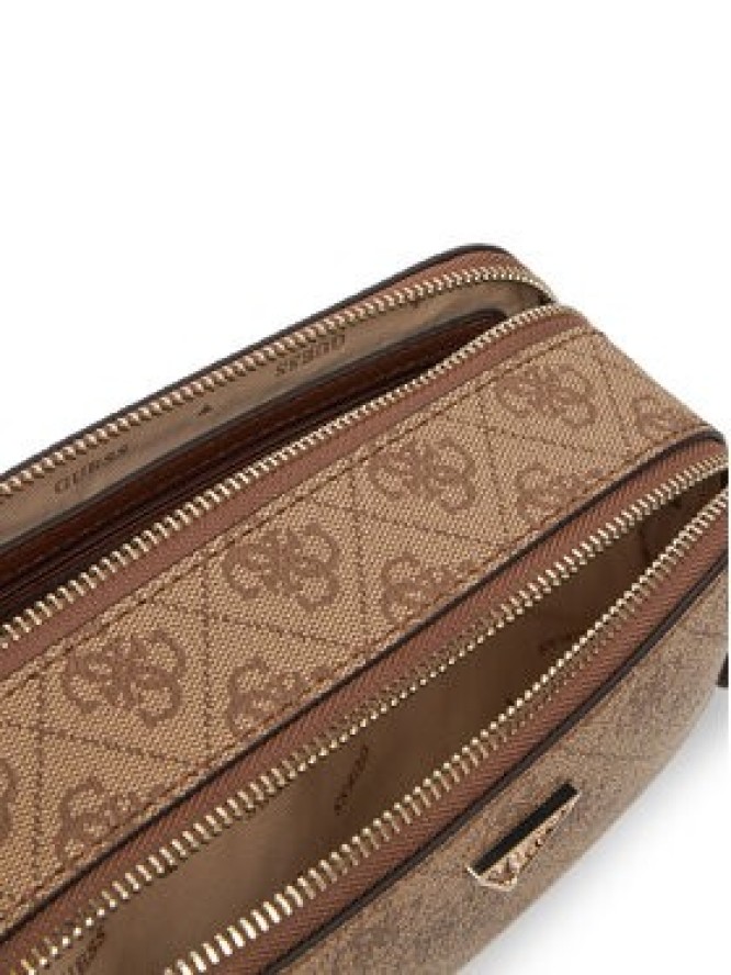 Guess Torebka Noelle II HWBG96 72140 Brązowy