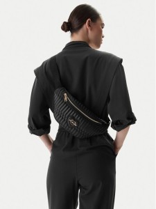 LOVE MOSCHINO Nerka JC4035PP1OLJ0000 Czarny