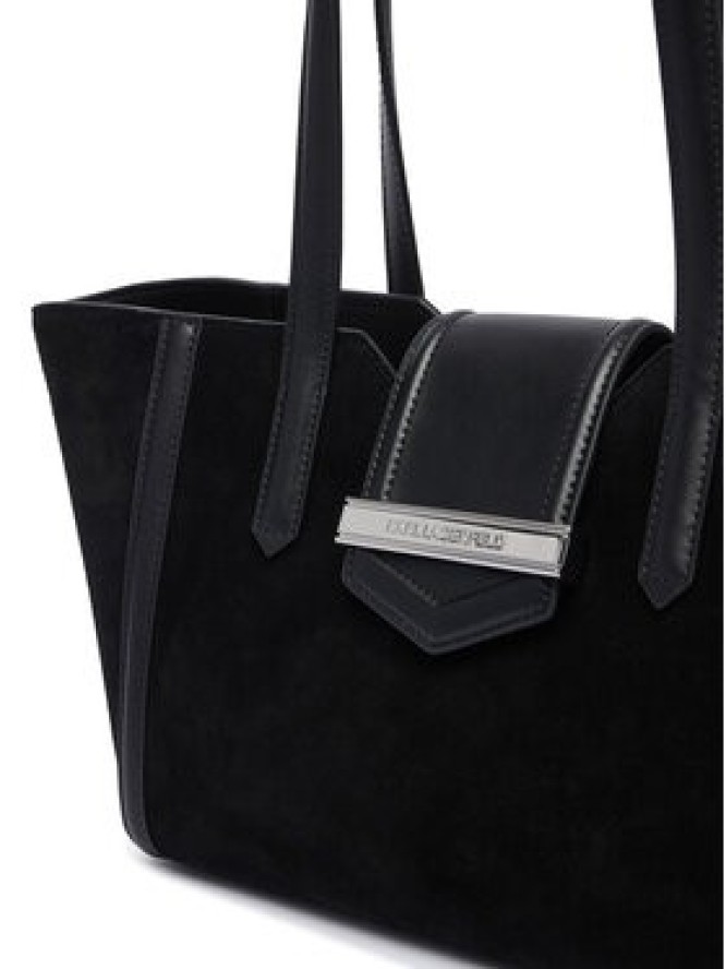 KARL LAGERFELD Torebka B3W30321 Czarny
