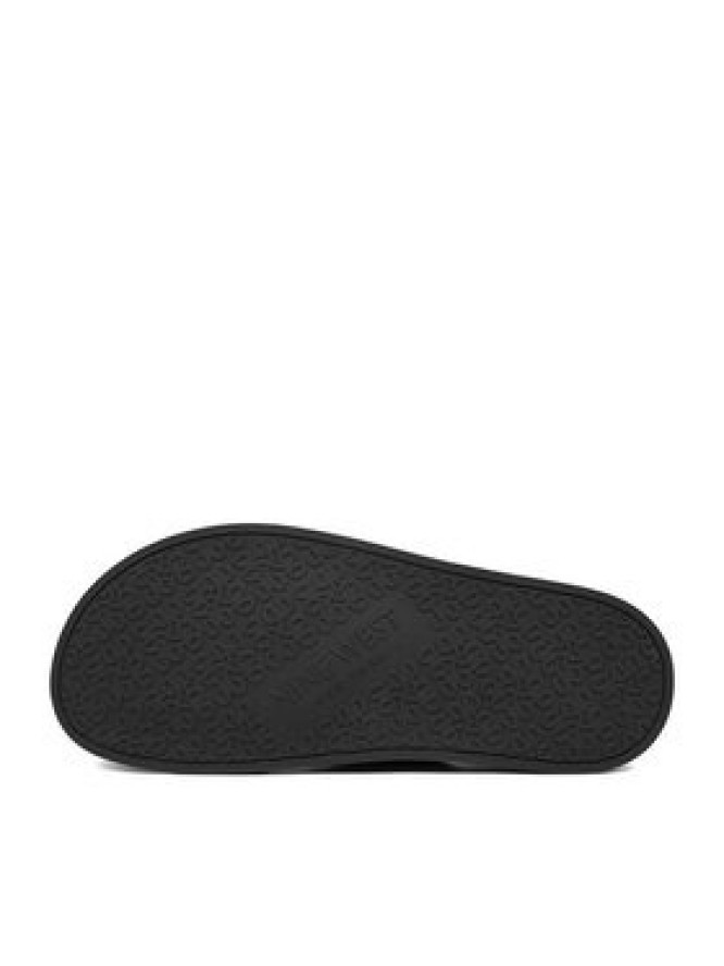 Nine West Klapki CEO-JDNW-05 Brązowy
