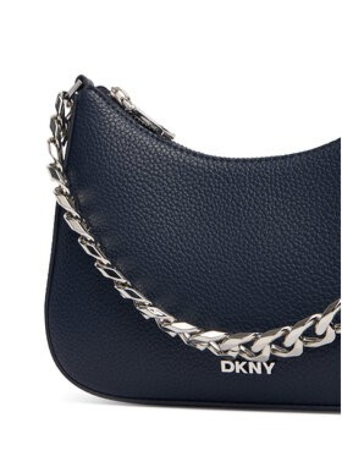 DKNY Torebka R52EAI10 Granatowy