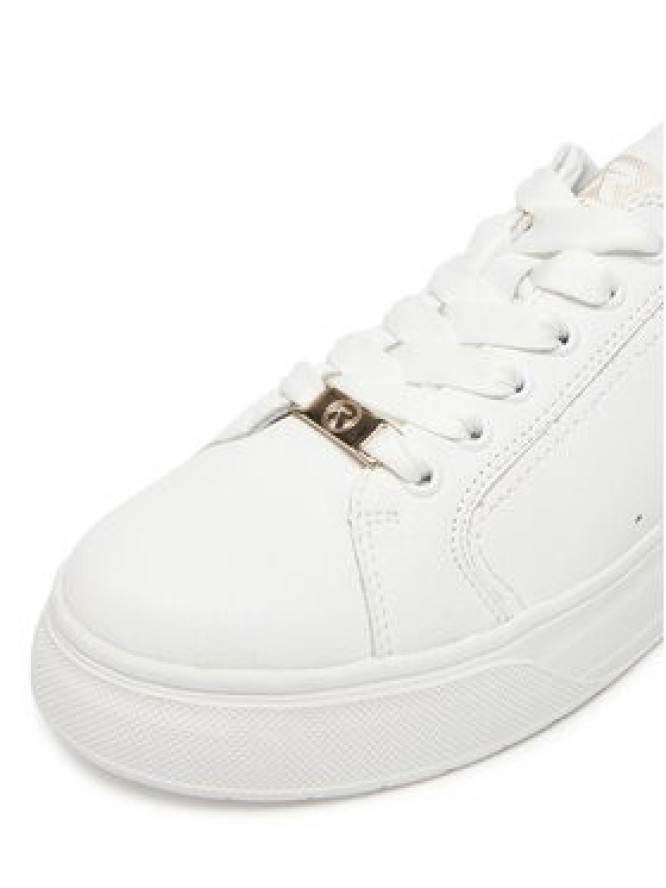 Rieker Revolution Lifestyle Sneakersy W2303-80 Biały