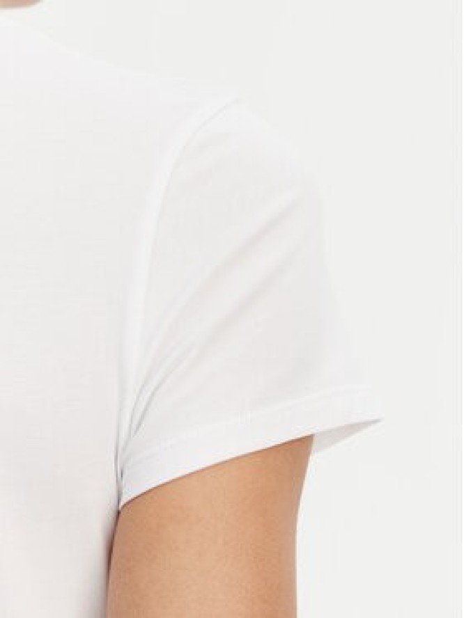 Armani Exchange T-Shirt XW000511 AF11929 U0002 Biały Slim Fit