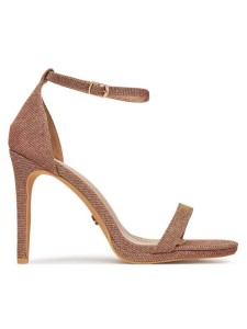 DeeZee Sandały NEW BUENA Różowy