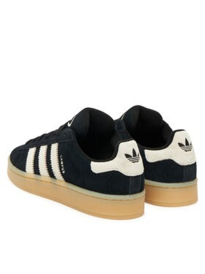 adidas Sneakersy Campus 00S JQ8354 Czarny