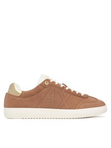 Armani Exchange Sneakersy XW002791 AF23058 M6460 Brązowy