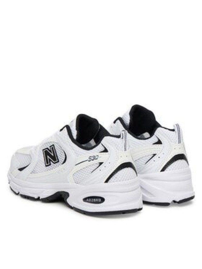 New Balance Sneakersy MR530EWB Biały