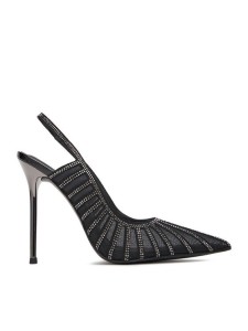 Eva Minge Szpilki EO-AVA-E373-70H-C183Y1 Czarny