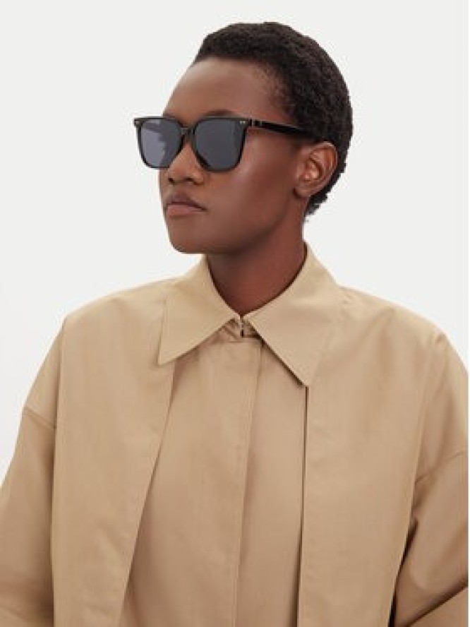 Tommy Hilfiger Okulary przeciwsłoneczne 2211/S 207943 Czarny