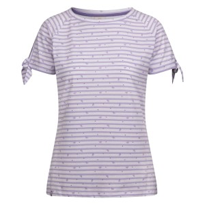 Koszulka Penelope Stripe Bee Dla Kobiet