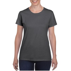 Damska Koszulka T-shirt Krótki Rękaw Top