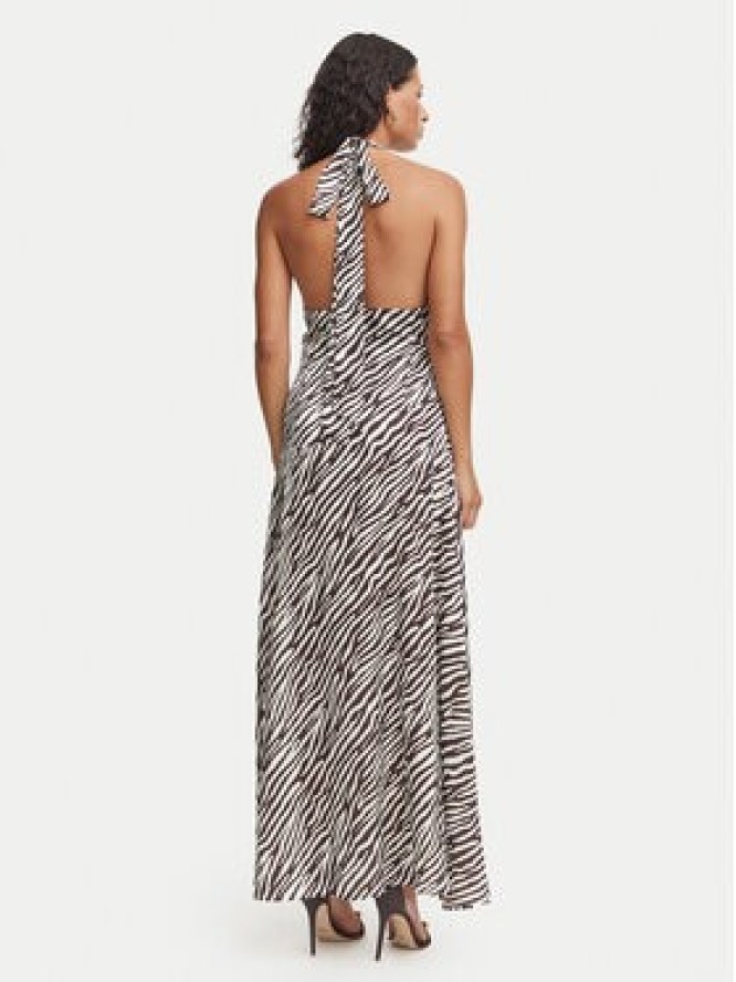 Bardot Sukienka koktajlowa Oskar 60529DB Brązowy A-Line Fit