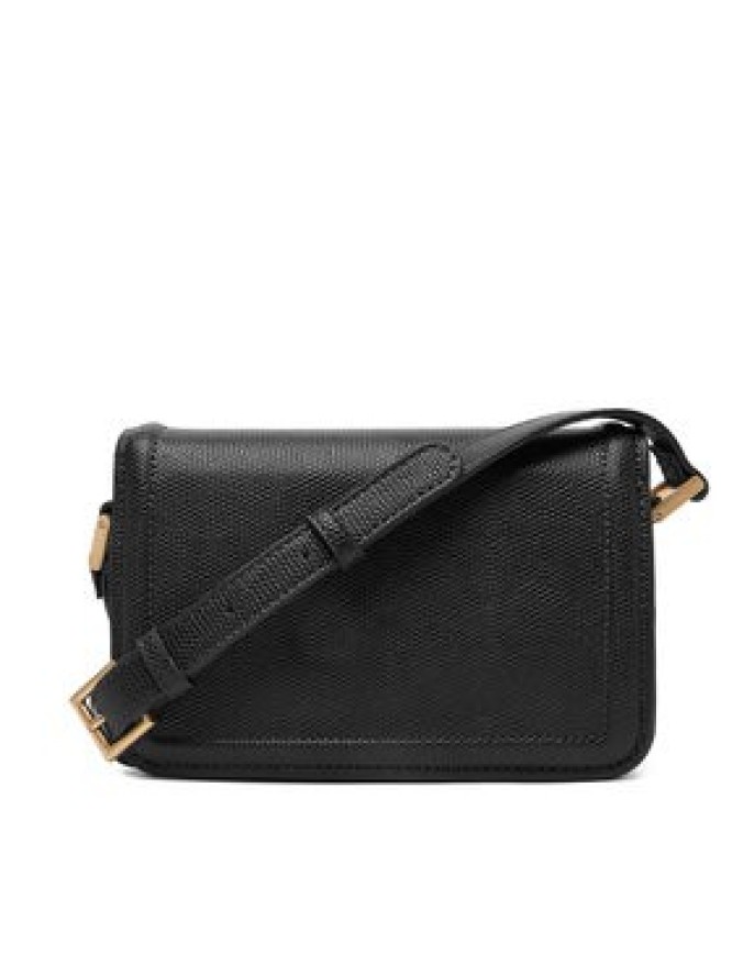 Valentino Torebka Floren VBS9A910LUC Czarny