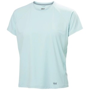 Koszulka damska Helly Hansen Shine Solen