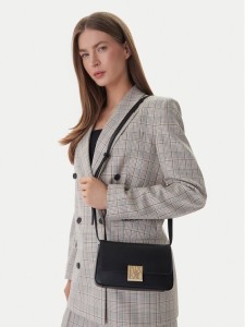 Armani Exchange Torebka XW002171 AF19895 UC001 Czarny