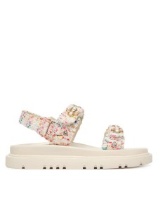 Aldo Sandały Gemima 14190497 Biały