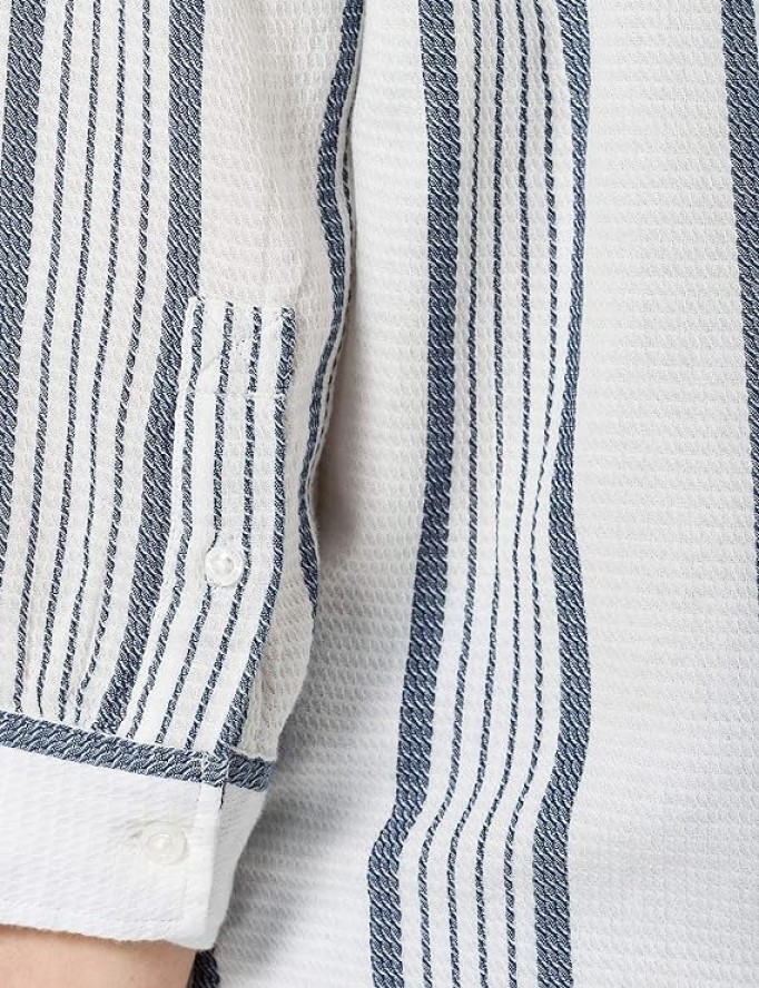 LEE ESSENTIAL BLOUSE DAMSKA KOSZULA OFF WHITE L45VLOMK 112110629