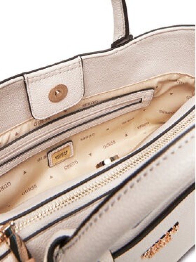 Guess Torebka Gregoria HWBG85 46060 Biały