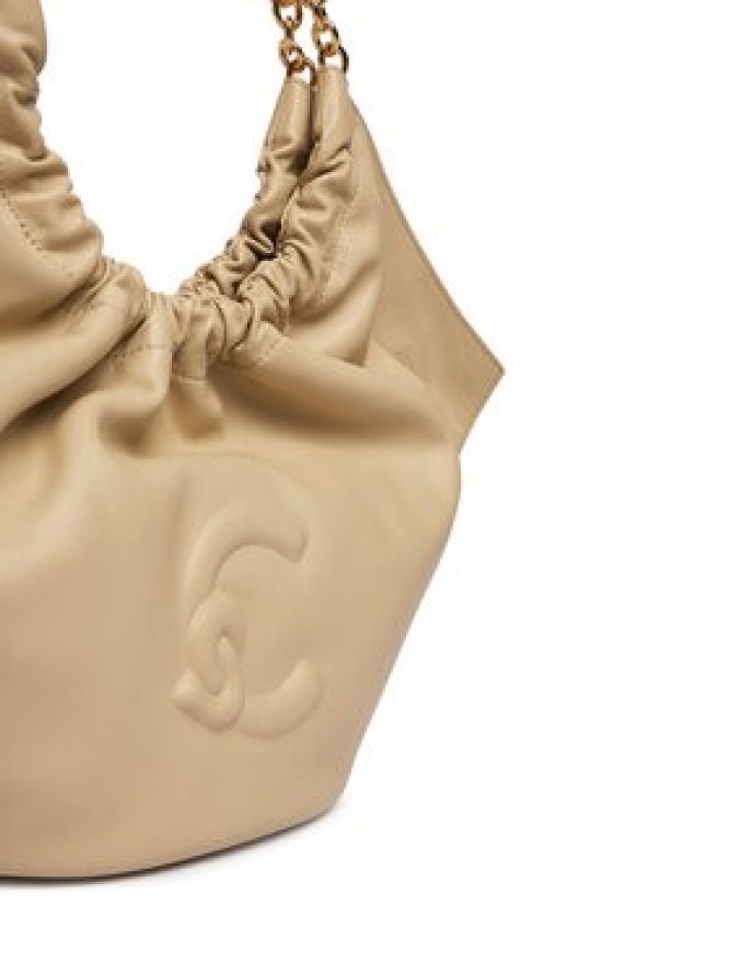 Coccinelle Torebka U5F Coccinellesmash E1 U5F 11 02 01 Beżowy