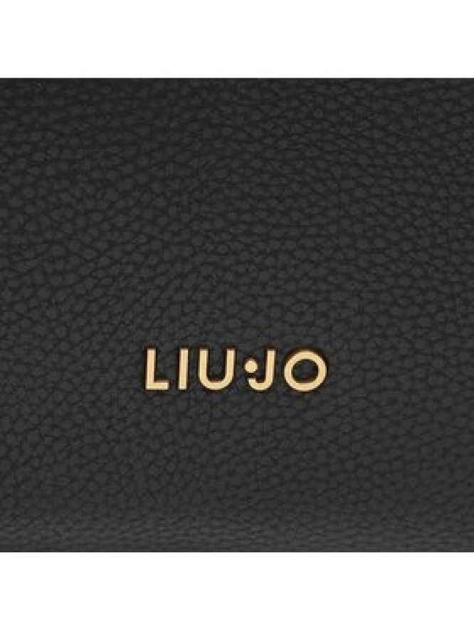 Liu Jo Plecak Ecs M Backpack AXX021 E0031 Czarny