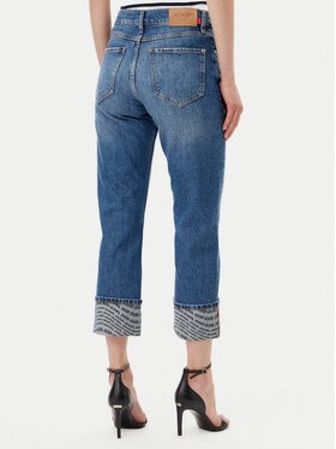 JOOP! Jeans Jeansy Mina 30046438 Niebieski Regular Fit