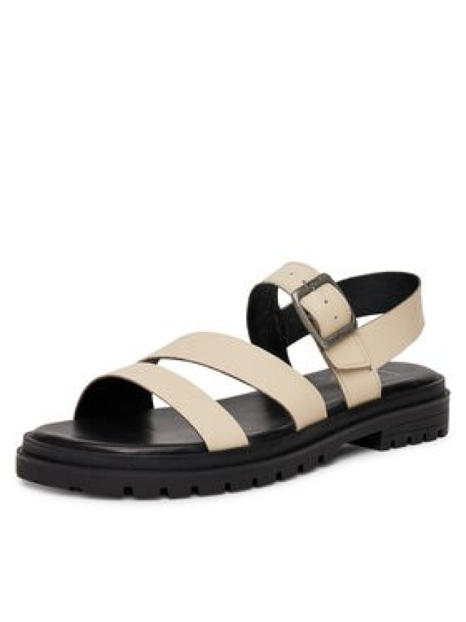 G-Star Raw Sandały WI34-23568-01 Écru