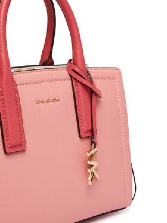 MICHAEL Michael Kors Torebka 30T5G9IS1T Różowy