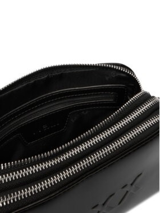 MEXX Torebka CEO-MEXX-L-005-09 Czarny