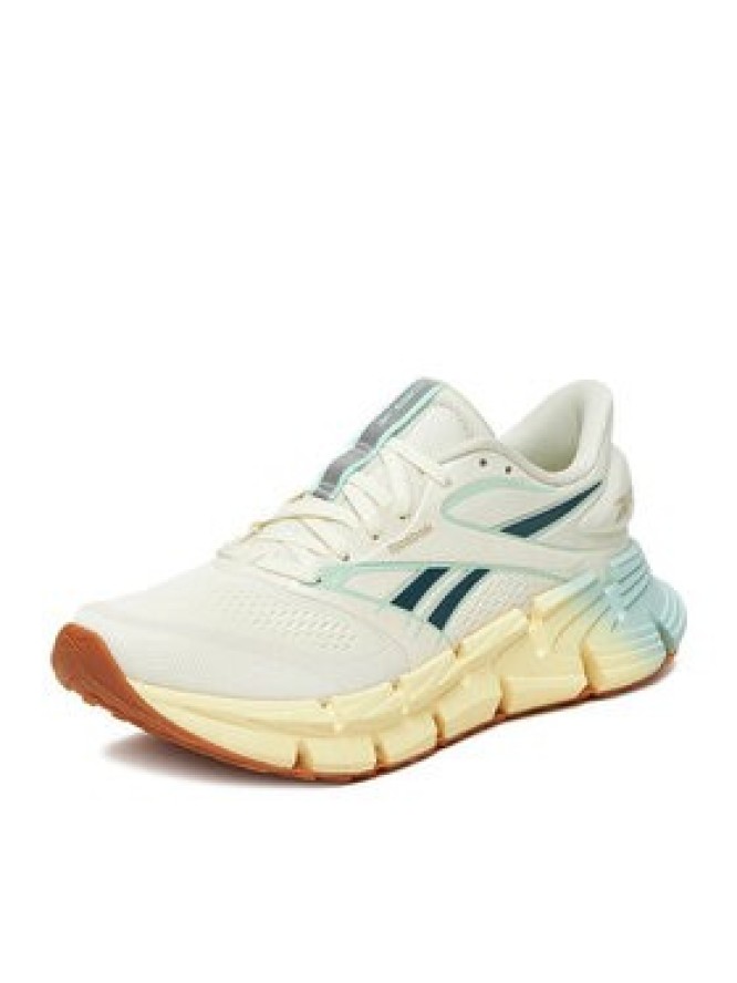 Reebok Buty do biegania EOSB-FLOATZIG 2 100225506 Écru