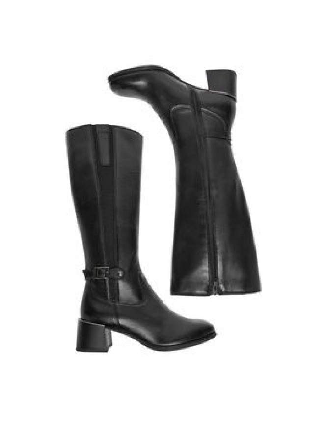 Lasocki Kozaki CEO-WB-THESSA-34 Czarny